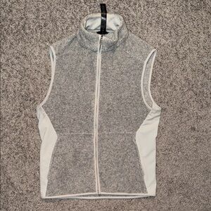 Lululemon Athletica Tundra Trek Vest